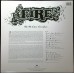 FIRE Fire - En El Nom Del Pare... (Guerssen GUESS038) Spain 2007 reissue LP of 1967-1969 recordings (500 made)